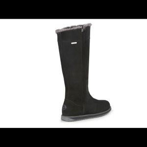 EMU Australia Waterproof Knee Length Boots.